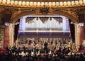 Concursul Internațional George Enescu 2026 înregistrează un număr record de înscrieri: Participanți din 55 de țări
