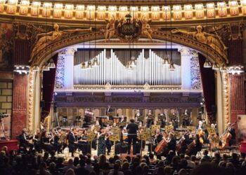 Concursul Internațional George Enescu 2026 înregistrează un număr record de înscrieri: Participanți din 55 de țări