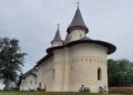Mănăstirea „Adormirea Maicii Domnului” din Ilișești își sfințește noile clopote. PS Damaschin Dorneanul va oficia slujba