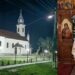 Doliu în Biserica Ortodoxă: Părintele Petru Trânc a trecut la cele veșnice la vârsta de 75 de ani.
