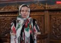 (Video) Sfânta Olimpiada din Fărcașa: „O mamă desăvârșită de care am avea și noi nevoie astăzi”