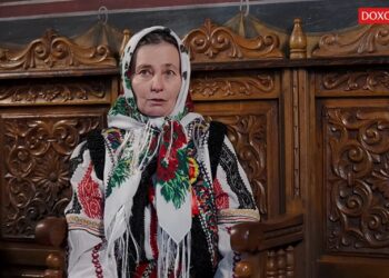 (Video) Sfânta Olimpiada din Fărcașa: „O mamă desăvârșită de care am avea și noi nevoie astăzi”