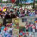 1.500 de copii din Botoșani au primit daruri și momente de bucurie prin campania desfășurată de Parohia Pacea