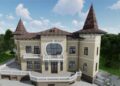 Sanatoriul de Neuropsihiatrie Podriga va fi consolidat seismic. Investiție de peste 4,25 milioane de euro