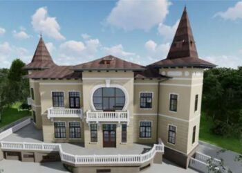 Sanatoriul de Neuropsihiatrie Podriga va fi consolidat seismic. Investiție de peste 4,25 milioane de euro