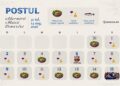 Lăsatul secului pentru Postul Adormirii Maicii Domnului