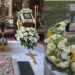Cinstirea Sfântului Mucenic Pantelimon la Biserica Uspenia Botoșani