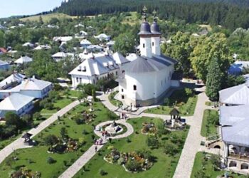 Festivalul Agape aduce la Văratec conferințe duhovnicești, ateliere pentru familii și activități în natură