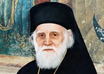 Arhiepiscopul Victorin Ursache, comemorat la Mănăstirea Putna la 25 de ani de la trecerea sa la Domnul