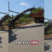 Lucrări de remediere pe drumul Poiana – Petcu – Icușeni Vale din comuna Vorona