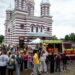 Copiii din tabăra de vară de la Catedrala din Dorohoi au devenit „mici salvatori” pentru o zi