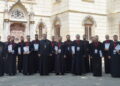 Formare Tineri Preoți. Program al Arhiepiscopiei Iașilor