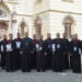 Formare Tineri Preoți. Program al Arhiepiscopiei Iașilor