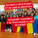 Copiii din România au cucerit titluri mondiale la Campionatul Mondial de Dans din Olanda