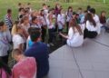 La Ibănești începe Tabăra „Din Pridvorul Satului”. Trei zile de credință, educație și bucurie pentru copii și tineri