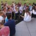 La Ibănești începe Tabăra „Din Pridvorul Satului”. Trei zile de credință, educație și bucurie pentru copii și tineri