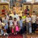 Austria: Copiii Școlii Parohiale din Bischofshofen au fost premiați la finalul programului catehetic