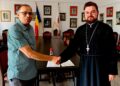 Arhiepiscopia Sucevei și Rădăuților sprijină participarea unor tineri la Festivalul Internațional de Folclor