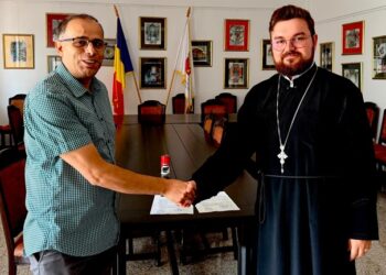 Arhiepiscopia Sucevei și Rădăuților sprijină participarea unor tineri la Festivalul Internațional de Folclor