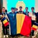 Performanță remarcabilă la Olimpiada Europeană de Geografie: Lotul României a obținut locul I pe națiuni