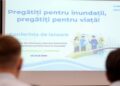 „Pregătiți pentru inundații, pregătiți pentru viață!”. Campanie comună de informare, educare preventivă și conștientizare derulată de ISU Botoșani și DSE Bălți