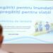 „Pregătiți pentru inundații, pregătiți pentru viață!”. Campanie comună de informare, educare preventivă și conștientizare derulată de ISU Botoșani și DSE Bălți