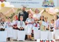 Ediția a XV-a a Festivalului-concurs „Poezie sub cerul Dumitreștiului”, în Parohia Dumitreștii Gălății