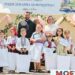 Ediția a XV-a a Festivalului-concurs „Poezie sub cerul Dumitreștiului”, în Parohia Dumitreștii Gălății