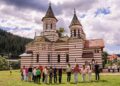 Au debutat taberele de vară „Comorile Satului”, ediția a VI-a