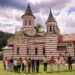 Au debutat taberele de vară „Comorile Satului”, ediția a VI-a