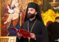 Preasfințitul Iachint de Pacific este noul arhiereu-vicar al Episcopiei Australiei și Noii Zeelande