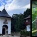 Doliu în cinul monahal: Protosinghelul Eliodor Humă s-a mutat la cele veșnice la vârsta de 64 de ani