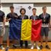 Elevii români au obținut trei medalii de aur și una de argint la Olimpiada de Informatică a Europei Centrale