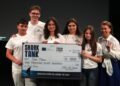 Elevi români au câștigat Premiul I la competiția internațională „Shark Tank: Teen Titans” din Suedia