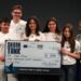 Elevi români au câștigat Premiul I la competiția internațională „Shark Tank: Teen Titans” din Suedia