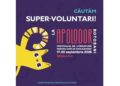 Festivalul APOLODOR caută voluntari pentru ediția a doua, care va avea loc la Botoșani între 17 și 20 septembrie 2026