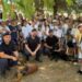 Jandarmii botoșăneni, din nou alături de participanții la Taberele ARC de la Agafton