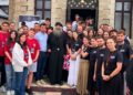 Copii și tineri din România, Republica Moldova și diaspora s-au reunit într-o tabără organizată de o parohie nemțeană