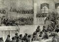 160 de ani de la intrarea în vigoare a primei Constituții a României