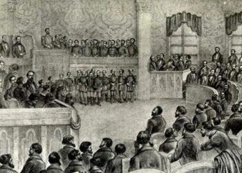 160 de ani de la intrarea în vigoare a primei Constituții a României