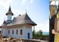 Starețul Mănăstirii Bisericani, protosinghelul Serafim Mihali, a trecut la Domnul la vârsta de 63 de ani