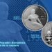 Banca Națională a României lansează o monedă din argint dedicată Hortensiei Papadat-Bengescu