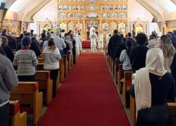 La Montreal va fi organizat al șaselea Congres al Episcopiei Canadei