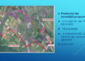 Constructor desemnat pentru Șoseaua de Centură a municipiului Botoșani. Investiție de 341 de milioane de lei