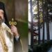 Slujbă arhierească la Corni: PS Nichifor Botoșăneanul va sfinți o troiță și o fântână