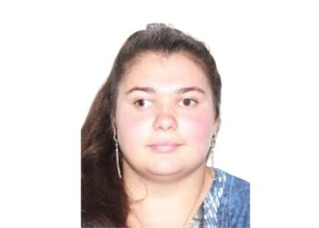 Tânără de 28 de ani din Tudora, dată dispărută. Poliția și familia cer sprijinul populației
