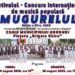 Festivalul Internațional de Muzică Populară „Mugurelul” revine la Dorohoi cu ediția aniversară a XX-a