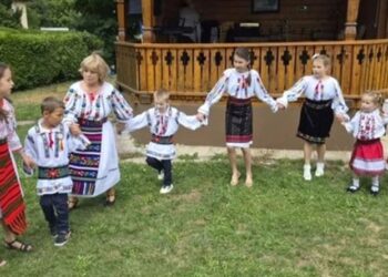 Parohia „Buna Vestire” din München a organizat a treia ediție a Festivalului Bucuriei