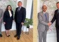 Oportunități de investiții și relații comerciale bilaterale la Botoșani
