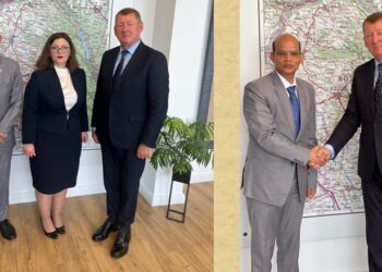 Oportunități de investiții și relații comerciale bilaterale la Botoșani